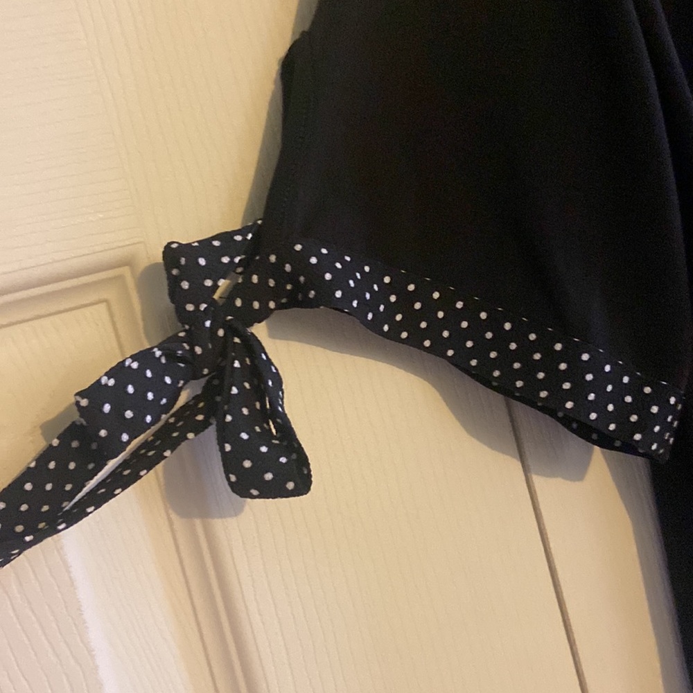 Tunic work blouse - Picture 2 of 6